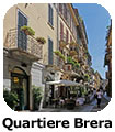 Quartiere Brera